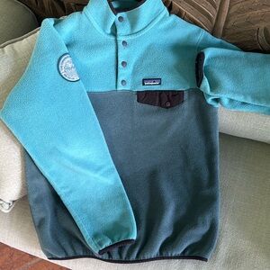 Patagonia Synchilla-unisex